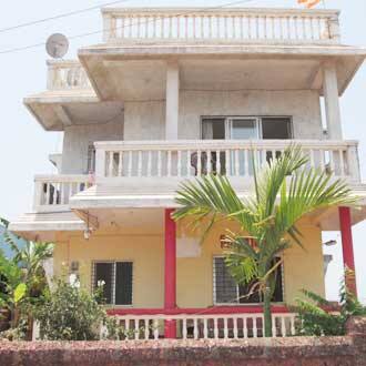 Vijay Villa, Ganpatipule 1